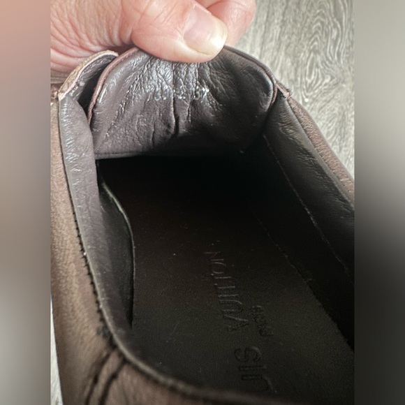 Louis Vuitton Sport Sneakers - Picture 4 of 6